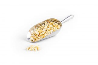 Kibbled Popcorn 8mm Fat Coated
