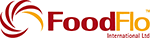 FoodFlo International Full Colour Logo