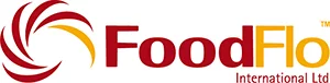 FoodFlo International Ltd Full Colour Logo (with swirl)