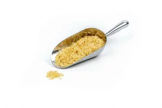 Manuka Honey Kibble 2-4mm Cocoa Butter Coated