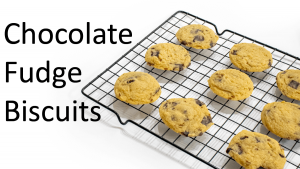 Application inspiration - biscuits header image