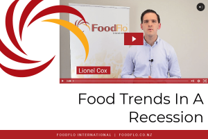 Food Trends in A Recession (video article) blog header image