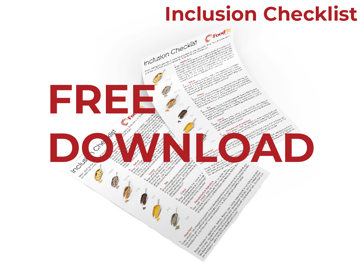 Inclusion Checklist - Free Download